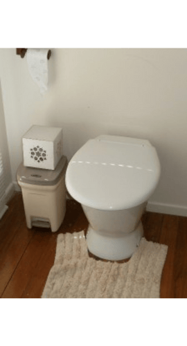 Clivus Multrum Testimonial Whangarei